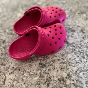 Crocs Kids